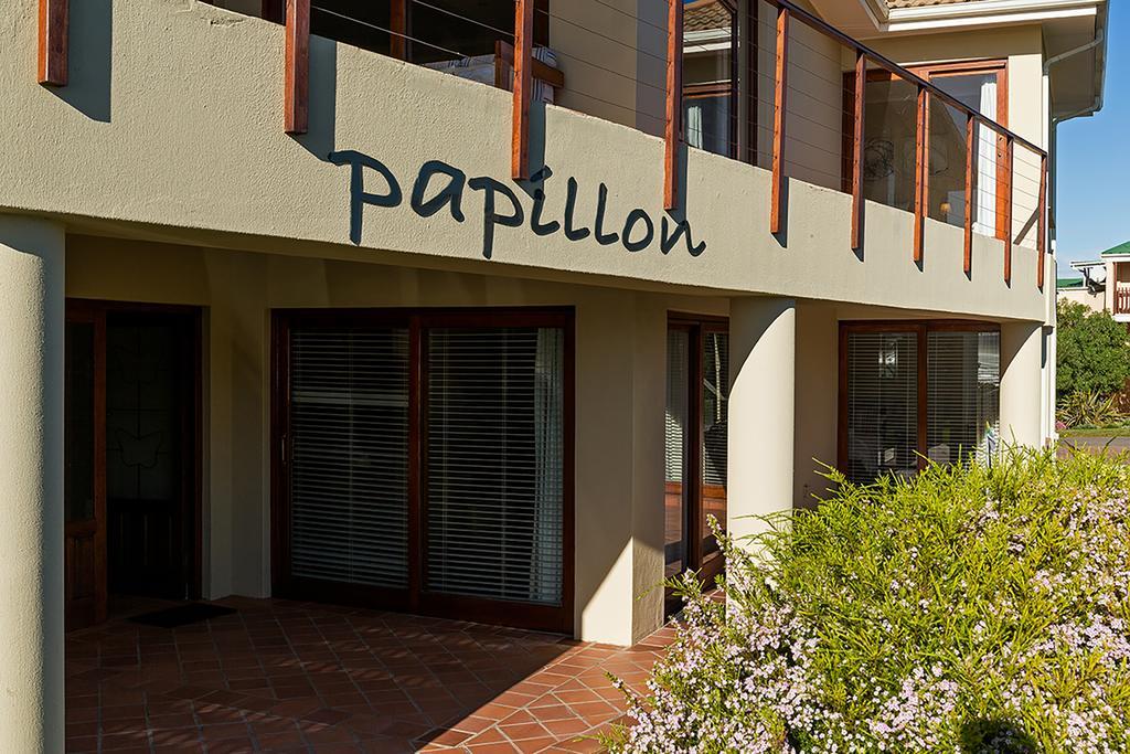Apartamento Papillon Stilbaai Exterior foto