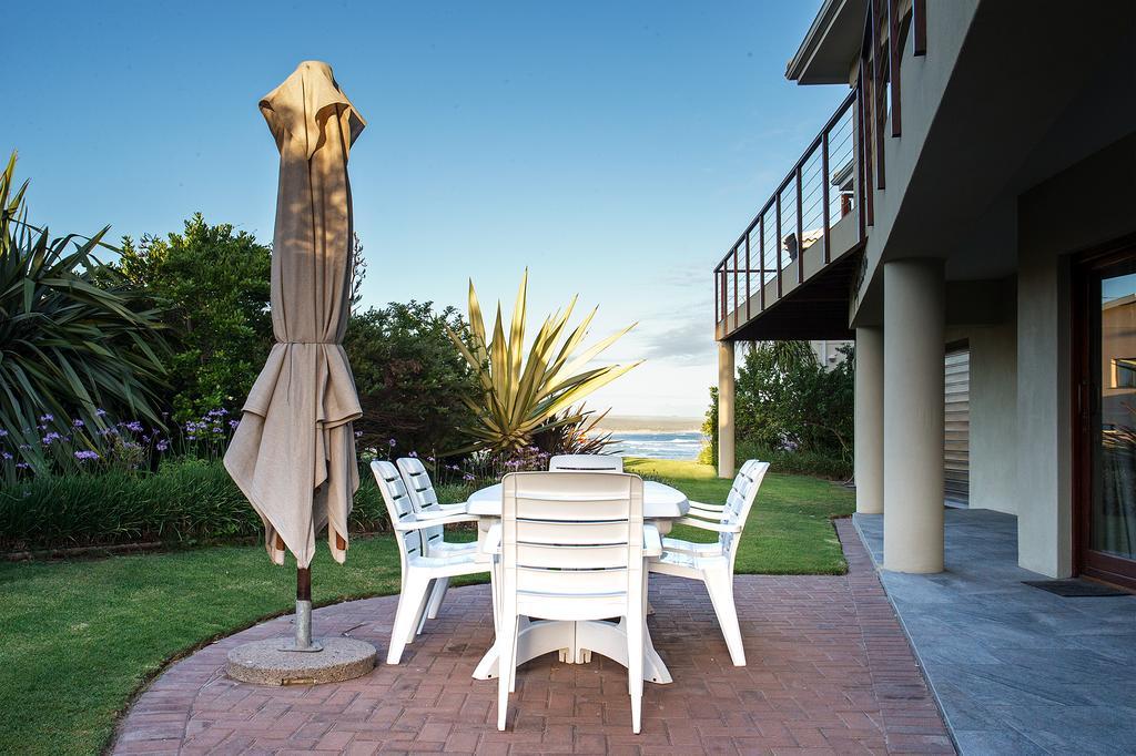 Apartamento Papillon Stilbaai Exterior foto